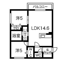 リベルタ澄川