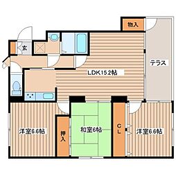ライフシティ88 102