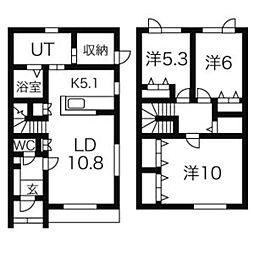 ル・メゾネット7 C2