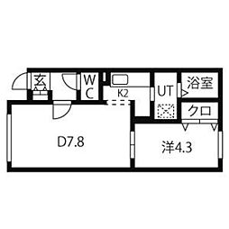 ブランノワールネージュI