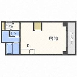 恵比寿第3ハイツ