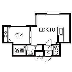 ラフィーネ澄川