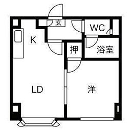 モア澄川