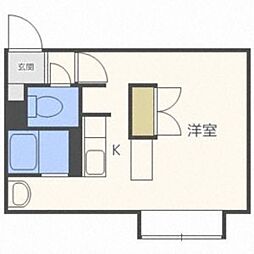 アルファアパル澄川