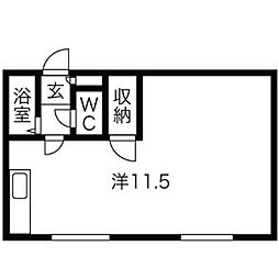五輪通レジデンス
