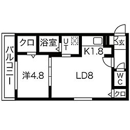 ルーチェ澄川