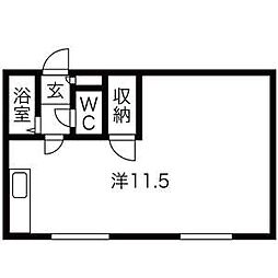 五輪通レジデンス