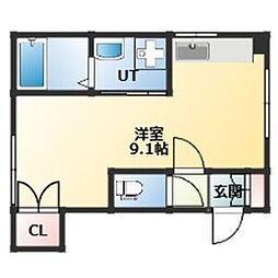 札幌市南区澄川三条1丁目