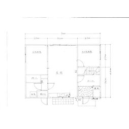 藤野5ー1戸建