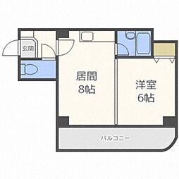 ペルドゥエープス藻岩