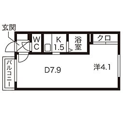 カサデューク澄川81