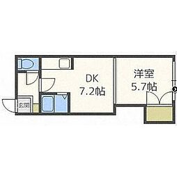 デベックス澄川47