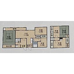 藤野5条9丁目戸建