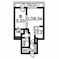 札幌市南区澄川二条3丁目
