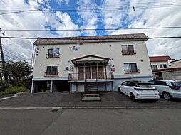 川沿6条4丁目　売地