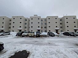 グランドハイツ澄川B棟 302