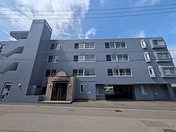 セザール澄川四条 402