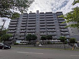 アームズ虹が杜 101