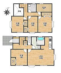 南区柏原2丁目　中古戸建