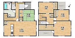 FIT大字下見2期　新築戸建　1号棟