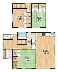 太宰府市水城5丁目 中古戸建