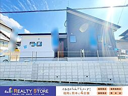 Bloom桜原1丁目10期　新築戸建　1号棟