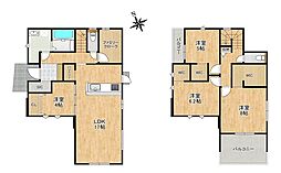 For.M大字旅石25期　新築戸建　1号棟