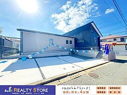 Bloom水城4丁目5期 新築戸建 1号棟