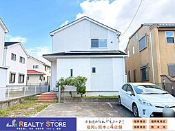 筑紫野市岡田3丁目 中古戸建