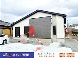 筑紫野市大字牛島1期　新築戸建　1号棟