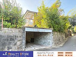 那珂川市大字別所 土地