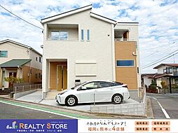 リーブルガーデン青葉台第一 新築戸建 2号棟