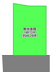 筑紫野市塔原東4丁目 土地 1号地