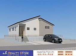 Bloom南ヶ丘6丁目4期 新築戸建 1号棟