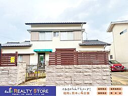 糟屋郡志免町桜丘4丁目 中古戸建