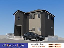 Bloom桜原3丁目6期 新築戸建 1号棟