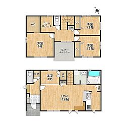 須恵町大字植木　中古戸建