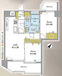 ジョイナス天神タワー