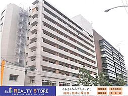 皐月マンション那の川