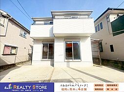 糸島市前原南2丁目　中古戸建