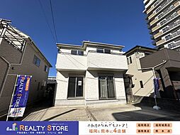 糸島市前原南2丁目　中古戸建