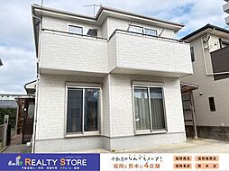 糸島市前原南2丁目　中古戸建