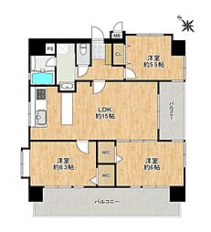 ツインタワー空港通り