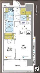 クリオラベルヴィ呉服町