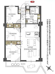 高宮アーバンライフ