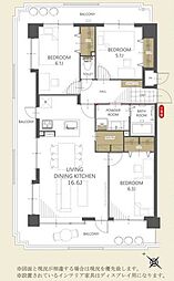 エンゼルハイム井尻第3