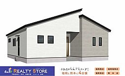 Bloom宇美東3丁目1期　新築戸建　1号棟