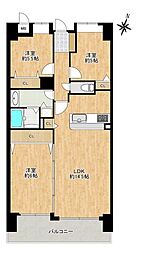 グランピアマンションアーガス吉塚