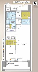 モントーレ東比恵クレア
