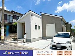Bloom青山3丁目3期 新築戸建 1号棟